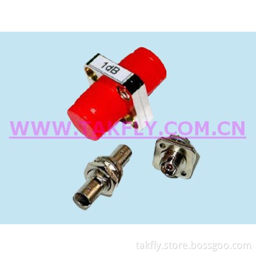 FC Optic Attenuator